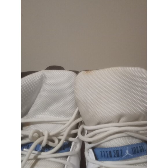 Nike Air Jordan 11 Retro GS Legend Blue (Size 6Y youth / 7.5 women) - Picture 8 of 14